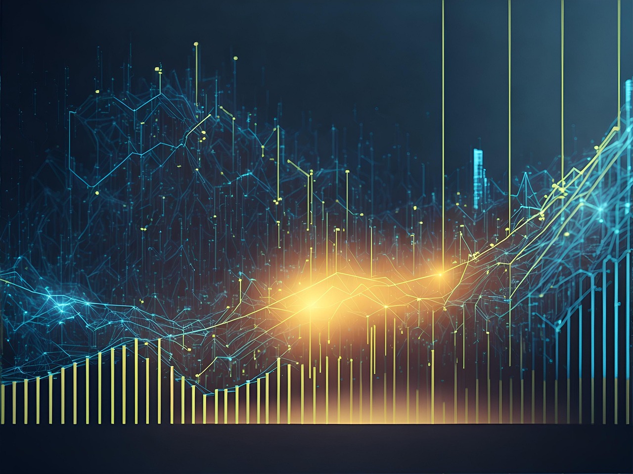 Elastic Log Analytics - Financial
